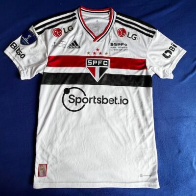 SAO PAULO TEAM JERSEY FINAL PREPARED 2022