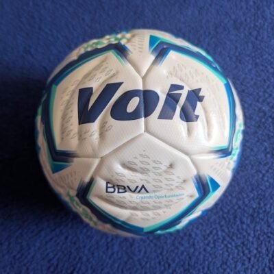 MATCH BALL LIGA MX 2026 CREANDO OPORTUNIDADES